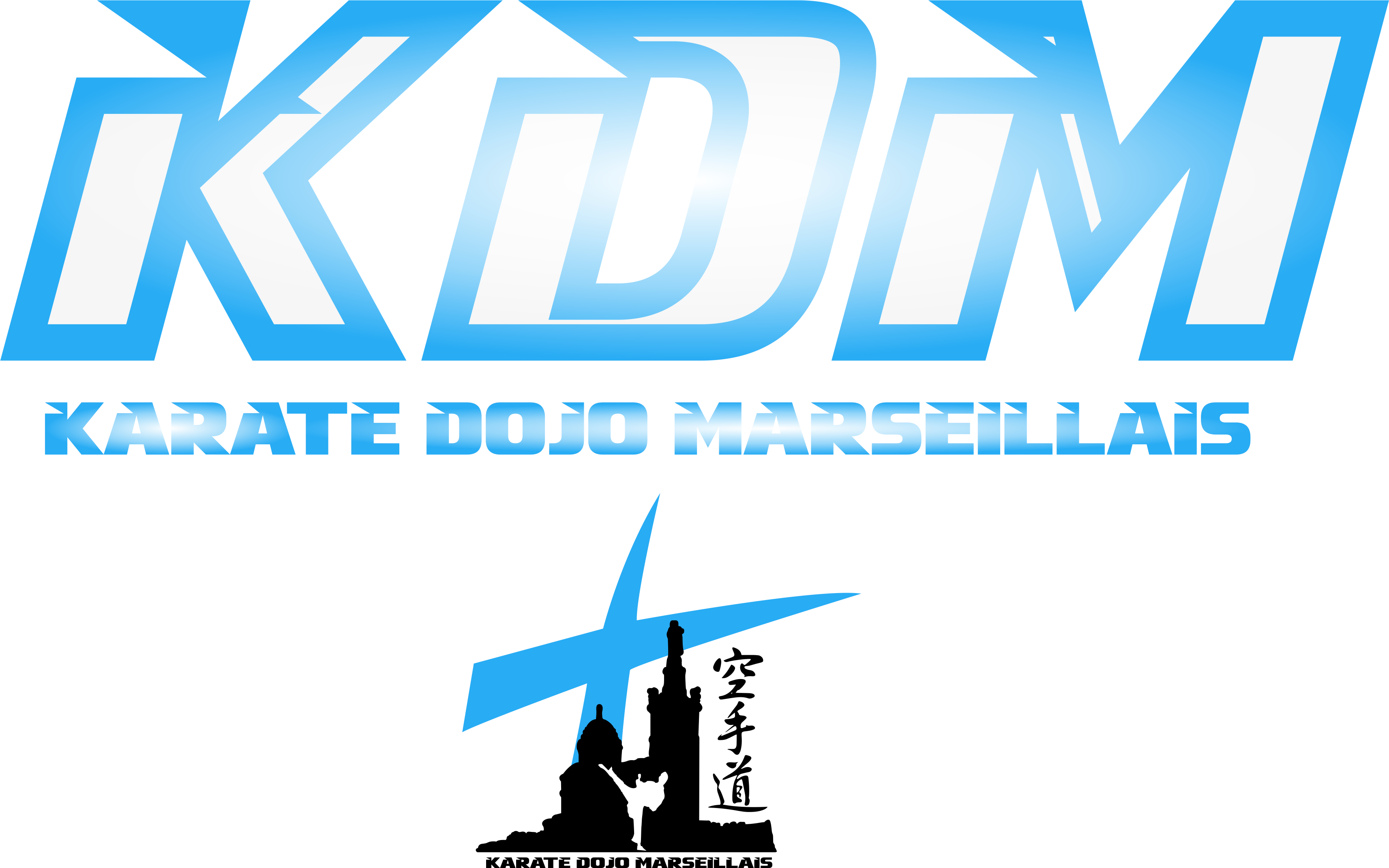 KDM : Club de Karaté à Marseille